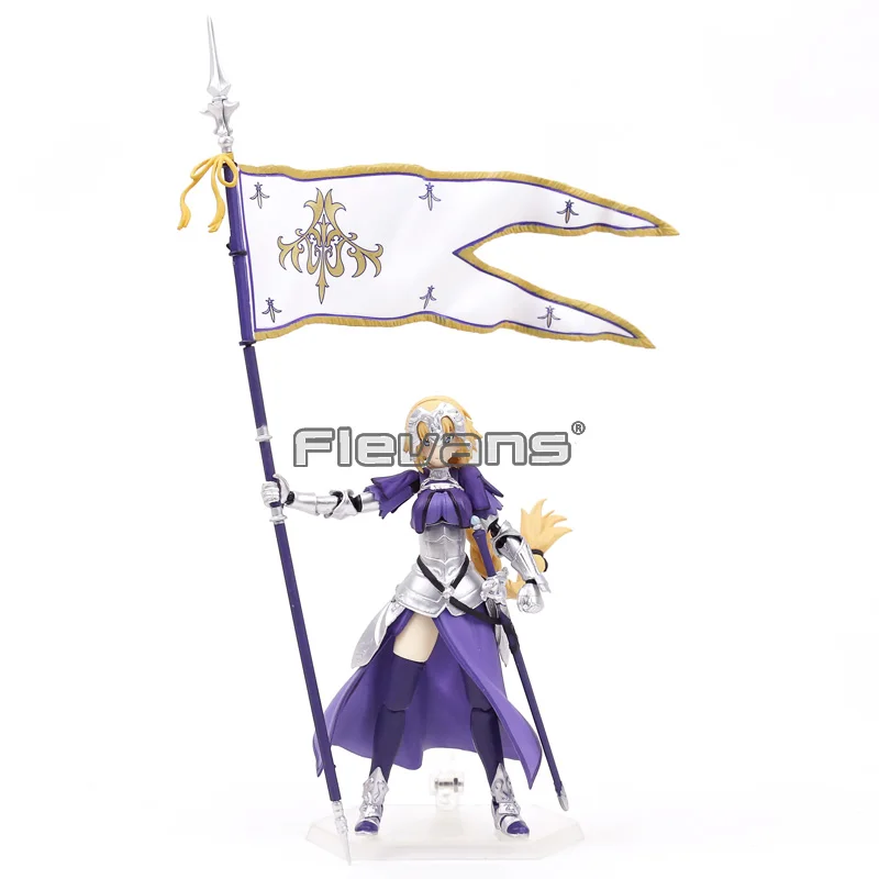 figma ルーラー/ジャンヌ・ダルク