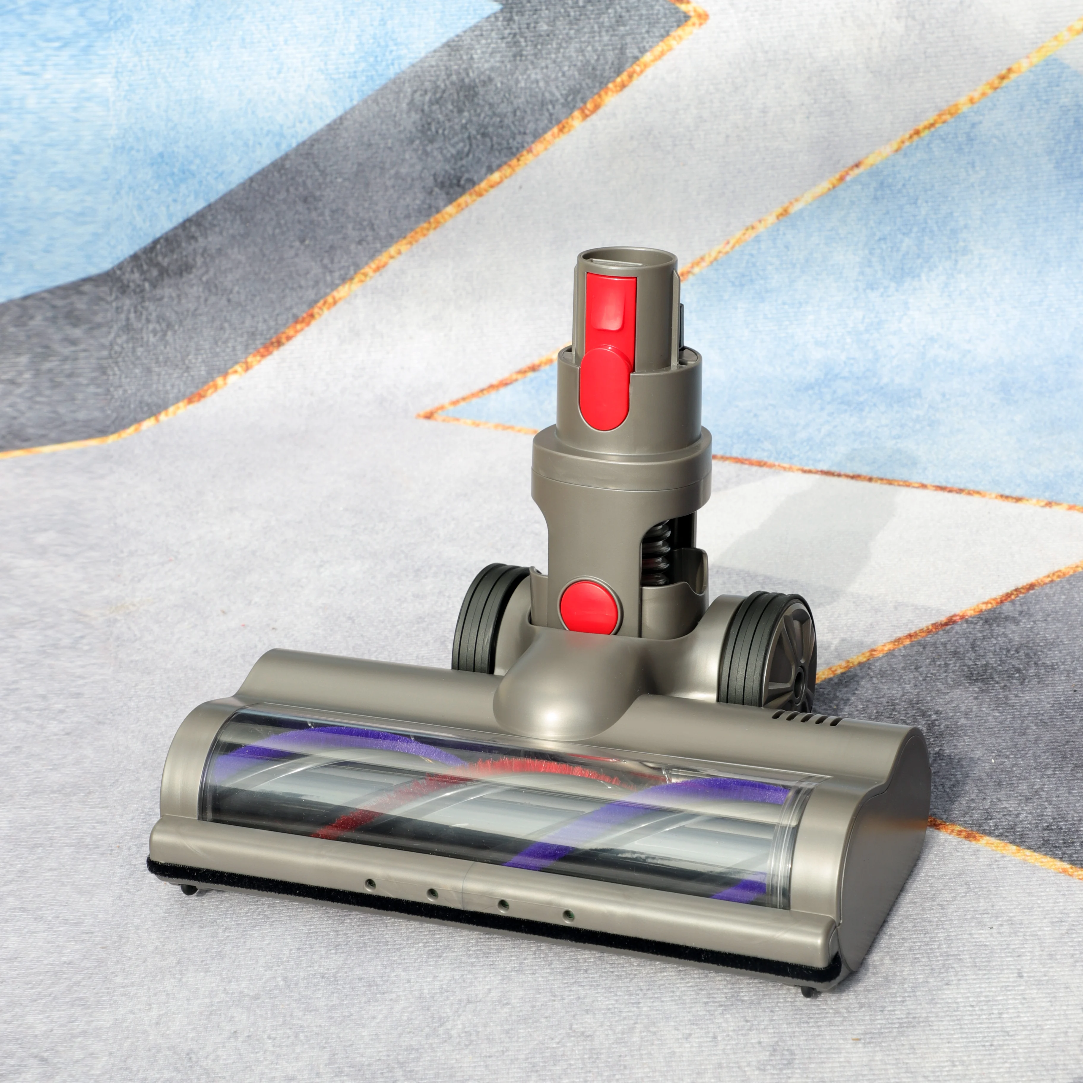 

Запчасти для пылесоса Dyson V7 V8 V10 V11