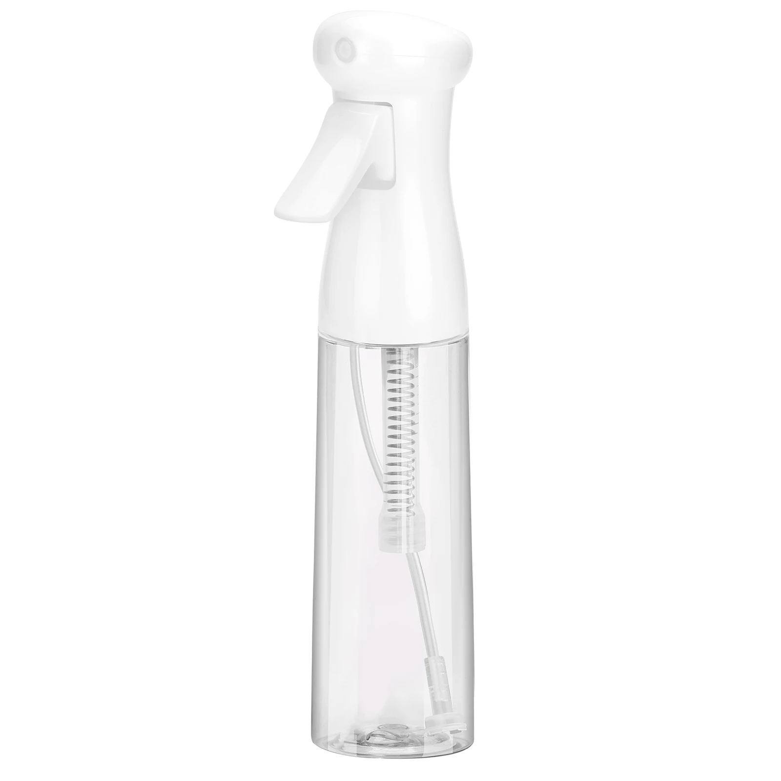 Continuous Mist Refillable Hair Spray Bottle - 300/200ml Capacity