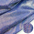 Iridescent Blue