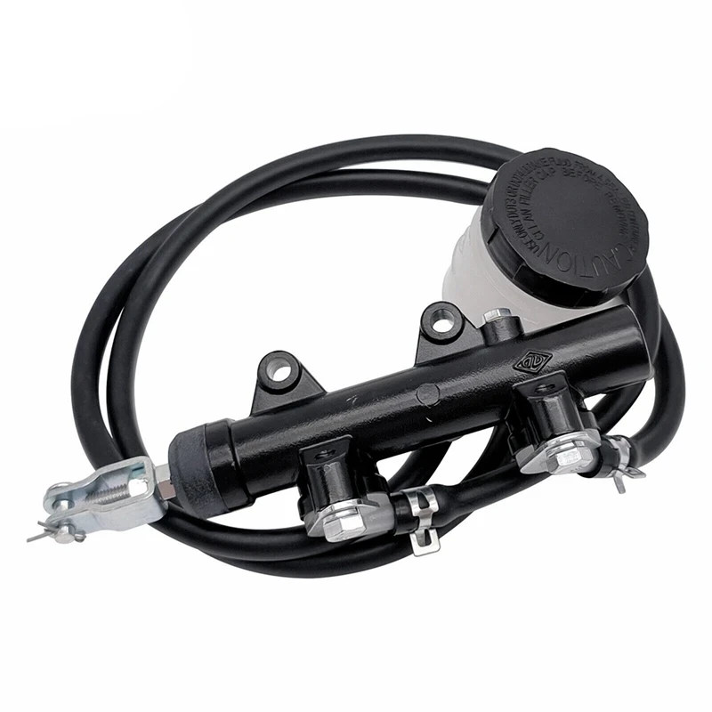 Main Brake Pump Master Cylinder For CFMOTO CF400ATR CF400AU-L CF500ATR CFORCE 450 520 550 ATV UTV Parts 9CR6-081100