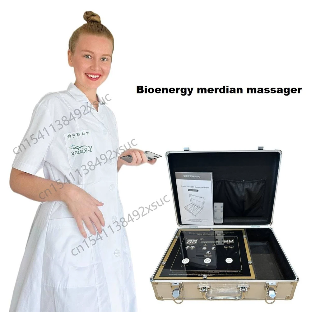 99 Min Adjustable Time Bio Electric Therapy Dds Massager Health Care Tool for Clinic Home