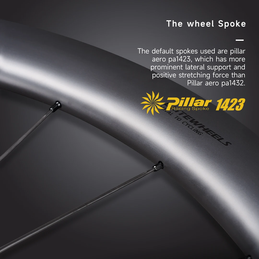 700C ENT GRAVEL Carbon Wheelset Disc Brake Cyclocross Tubeless Ready Wheels Center Lock Or 6 Bolt Lock Hub 35x32 Rim carbon bike wheelset carbon wheelset bike wheelset