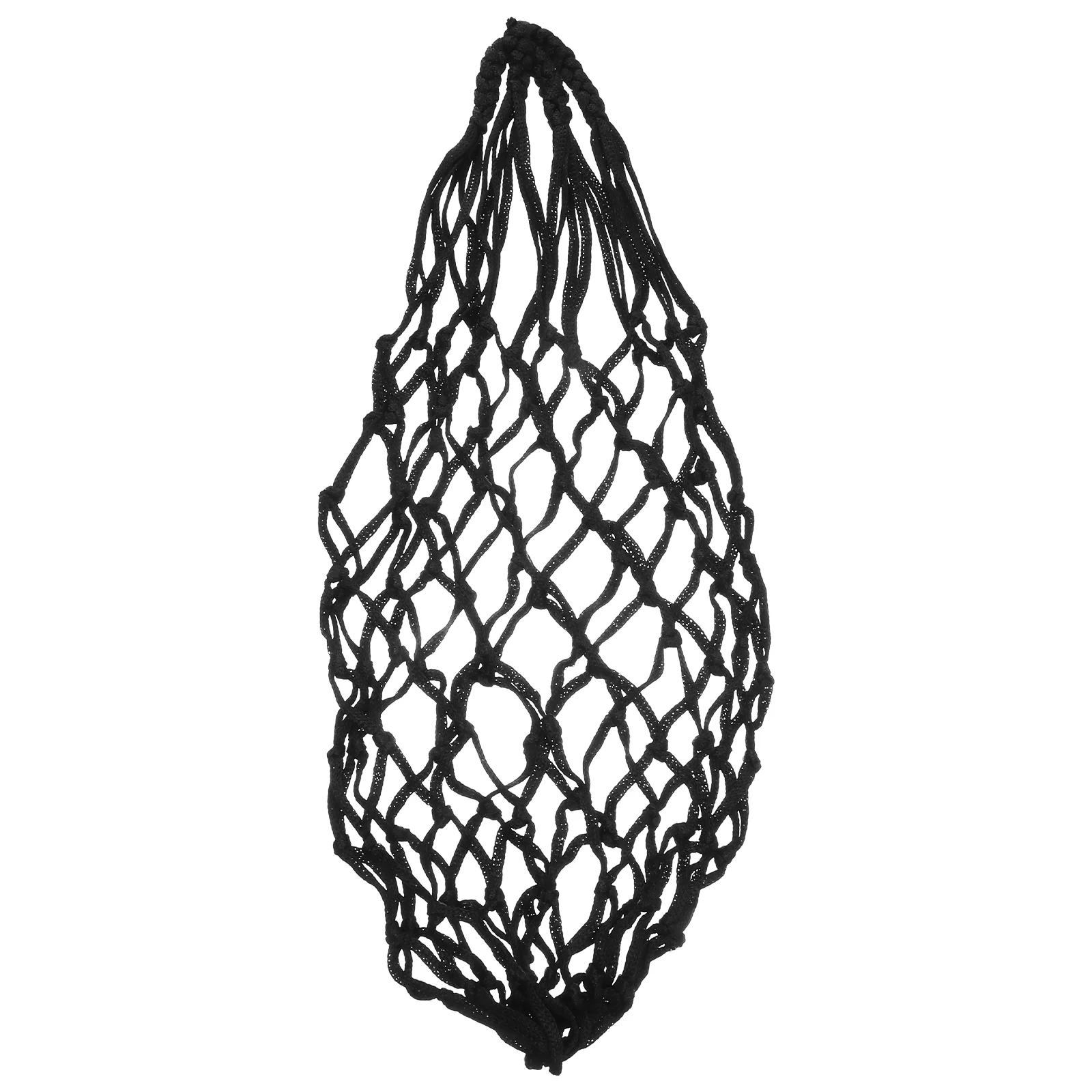 

Livestock Feeding Mesh Bag Thickened Poultry Food Feeding Mesh Bag Feeding Hay Pouch Braided Nylon Horse Haylage Mesh Feeder