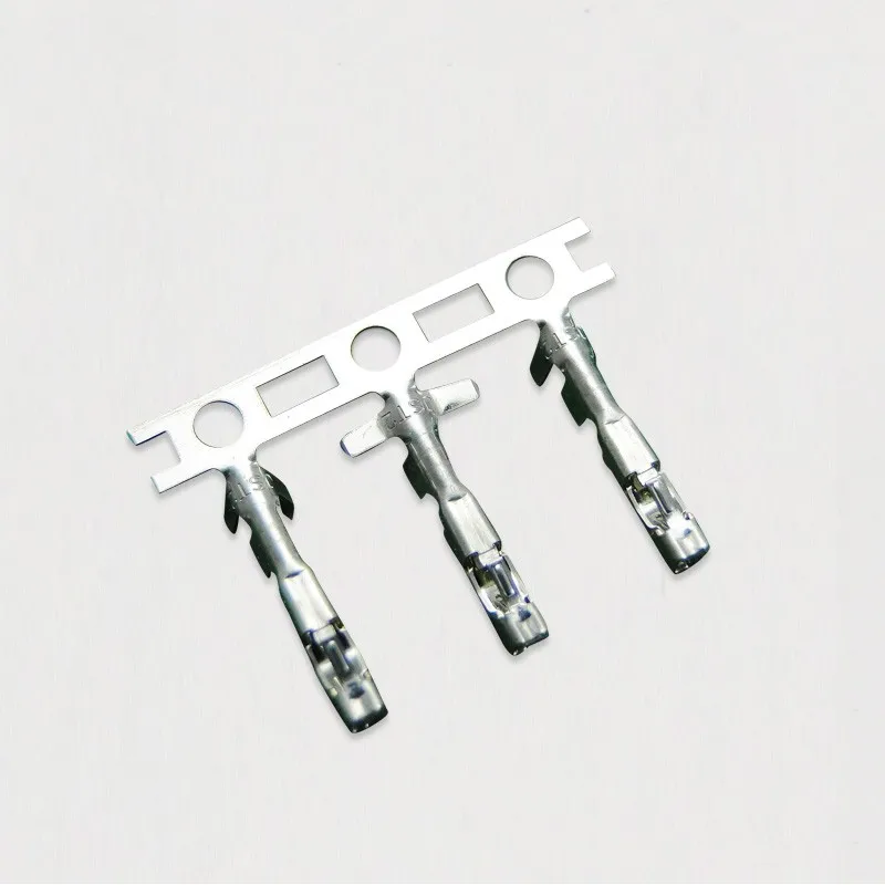 

SYF-001T-P0.6 Connector terminals