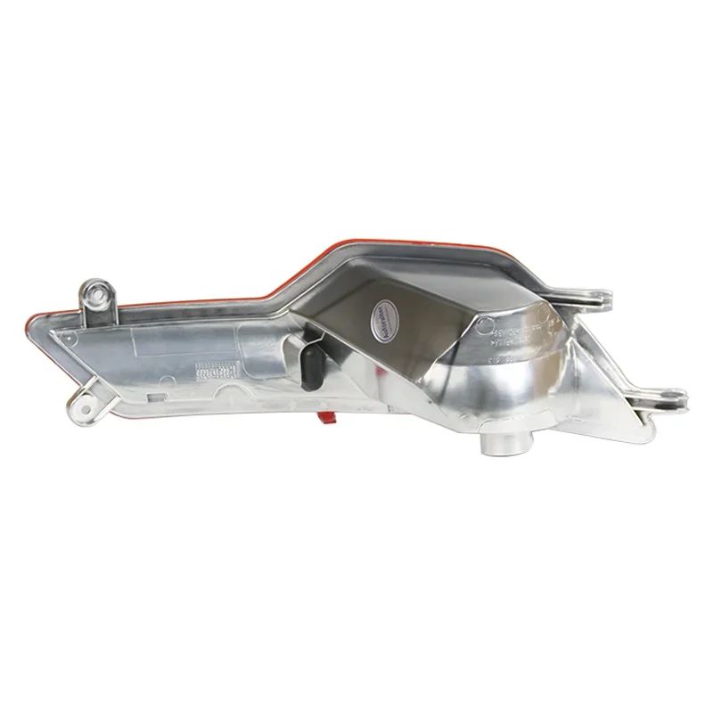 Luz Trasera Derecha Para BMW X6 E71 E72 2008-2010 - Reflector Antiniebla, Número OEM 63147187219/63147187220