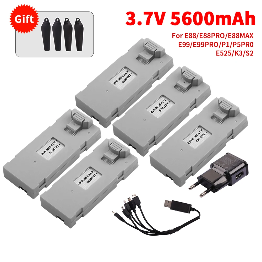 EEMB Akumulator litowo-polimerowy 3,7 V 1800 mAh 103450 Akumulator Lipo ze - Sklep, Opinie, Cena EEMB Akumulator litowo-polimerowy 3,7 V 1800 mAh 103450 Akumulator Lipo ze - Sklep, Opinie, Cena