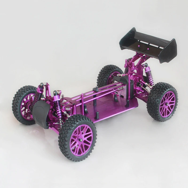 Pignone Metallo 03015 Per HSP 1/10 RC Car - Ricambio Durevole Per Modelli 94123, 94107, 94111