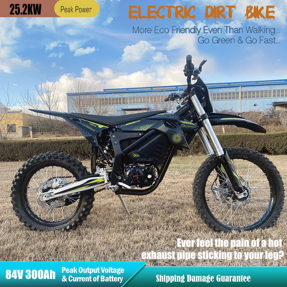 Motocross électrique pour adulte, 120 KM d'autonomie, hors route, pour le  chili - AliExpress
