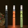 New Outdoor Survival Waterproof Lighter Portable Adventure Camping Cigarette Accessories Men's Small Gift Tool 5