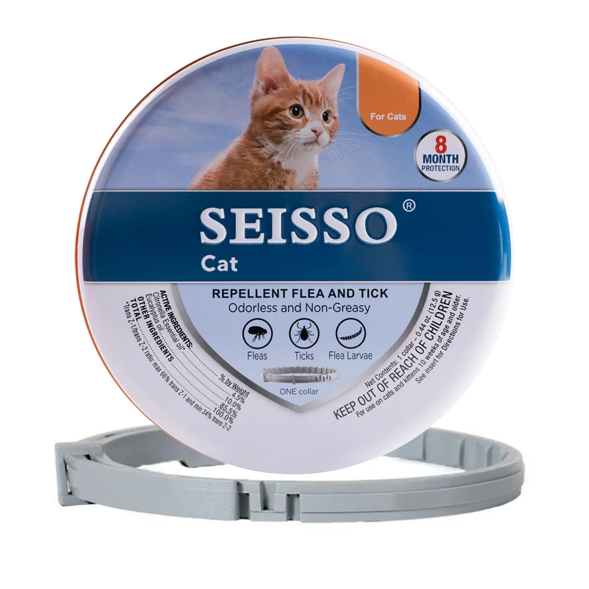 38cm Small Cat Box