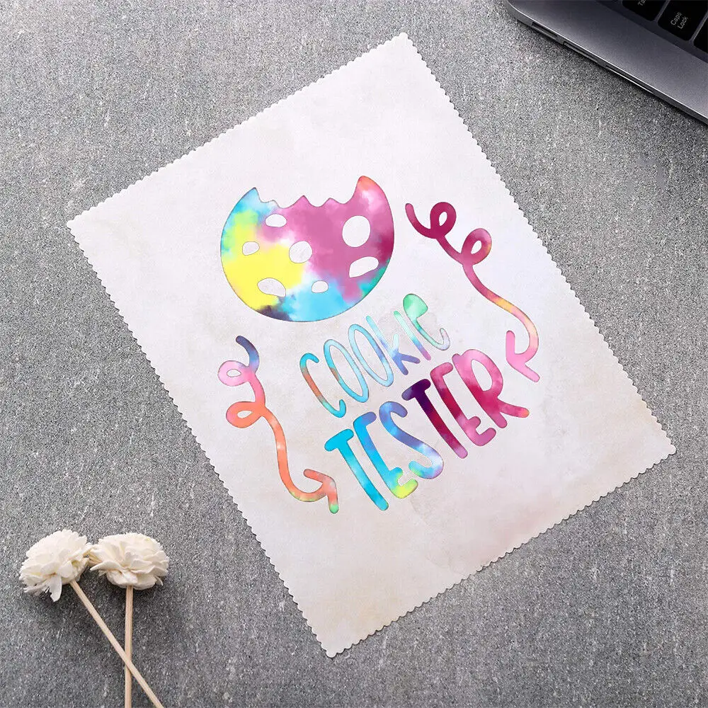 Clouds Rainbow Heat Transfer Vinyl Tie Dye Iron on Tshirt Heat Press Cut Film HTV Printing for Garment Craft Decor DIY