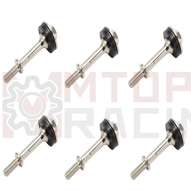 バフ工房 CB400SF NC31 シリンダーヘッドカバー