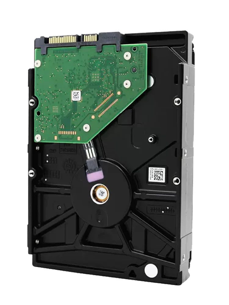 4TB mechanical hard disk 128MB 7200RPM Seagate ST4000NE0025 IronWolf NAS desktop nas hdd