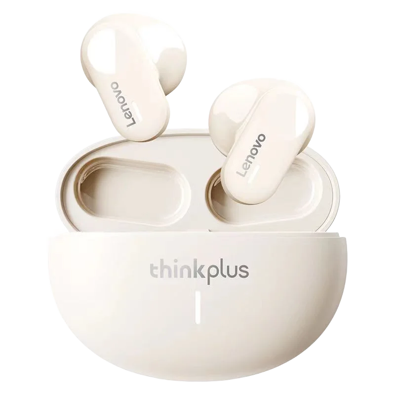 Original Lenovo LP19 Bluetooth Earphones TWS HIFI Wireless In-Ear Earbuds Sports Headphones Dual HD Microphone Headset 6