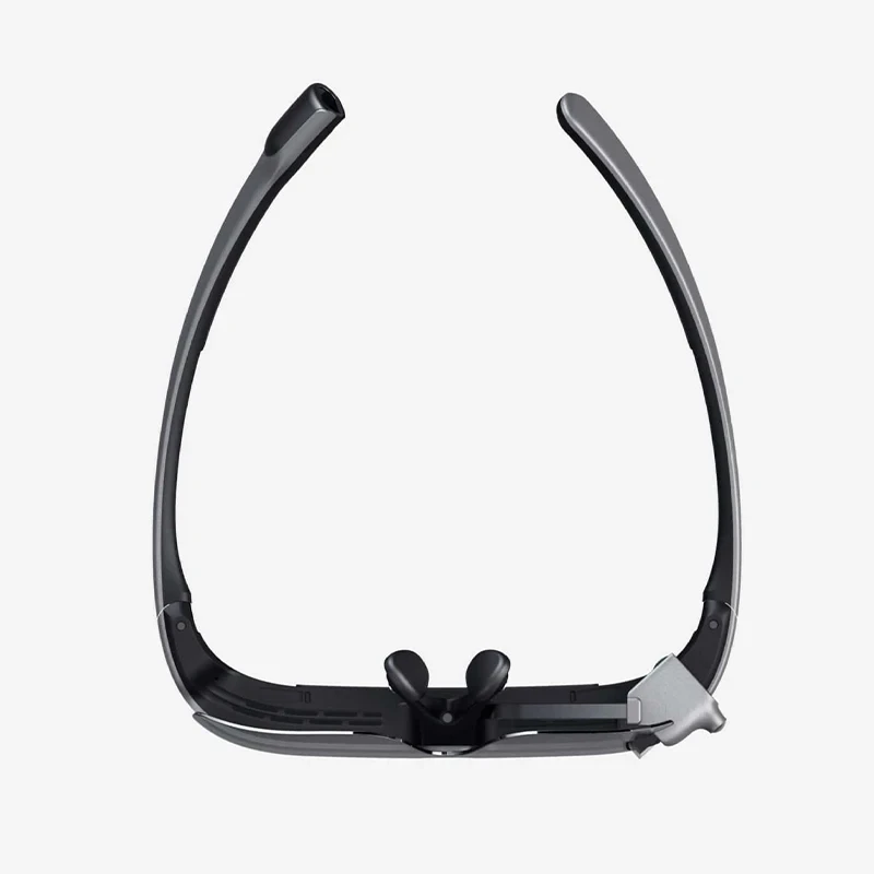 New Rokid Glass 2 Foldable AR Glasses 32Gb Industry Application Version Ready in Stock