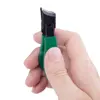 Wide Jaw Opening Anti-Splash Slanted Nail Clipper, Acssart Curved Nail Clipper 5