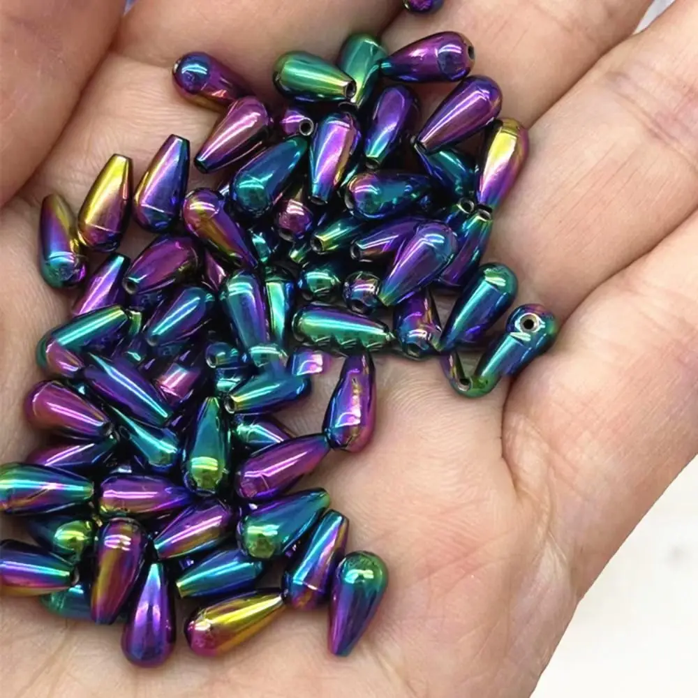 

2/3/4/5/7pcs Fishing Tungsten Fall Tungsten Sinkers 0.9g-10.5g Fishing Weights Sinkers For Bass Fishing Tackle Accessories