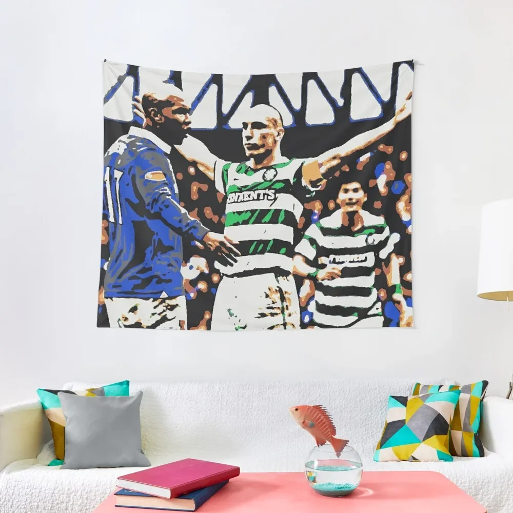 Do The Broony Bhoys Tapestry Carpet On The Wall Decorations For Your Bedroom Home Decor Aesthetic Wall Hanging Decor Tapestry