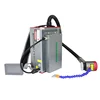 Mopa Laser Cleaner 3000w Backpack Pulse Laser Cleaning Machine Portable 3