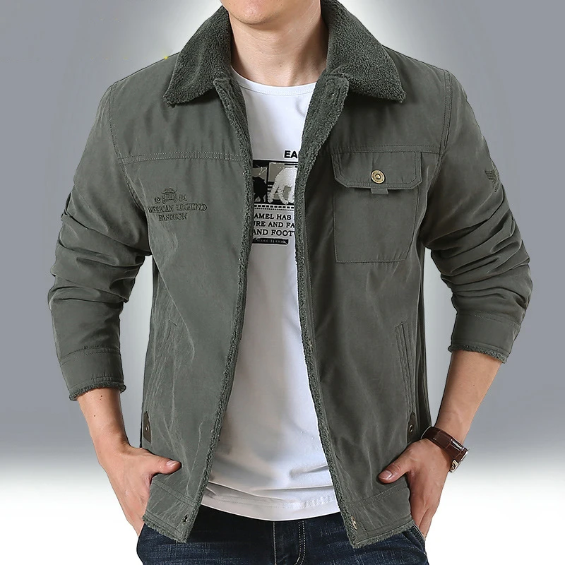 New In Coats & Jackets Winter Parka Men Male Men's Cold Designer Clothes Camping Down Light Sweatshirt With Zipper Heavy Hooded