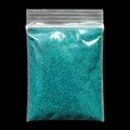 Turquoise blue
