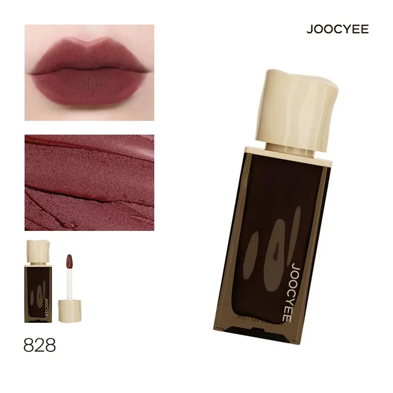リッシュさん専用　2点購入　Julie Schouvey ジュリーシュヴェー ジューシー（Joocyee） SILVER RIBBON グロウセラムルージュ 403