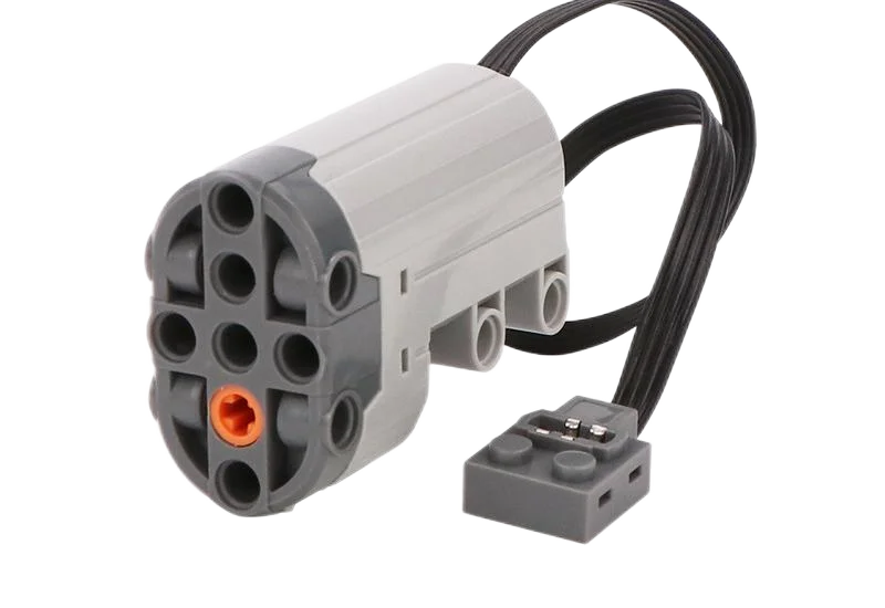 Servo-motor