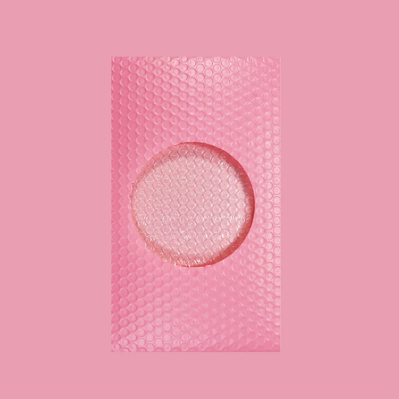 Рисунок 4 - 9x18 см мини-Пузырчатая сумка