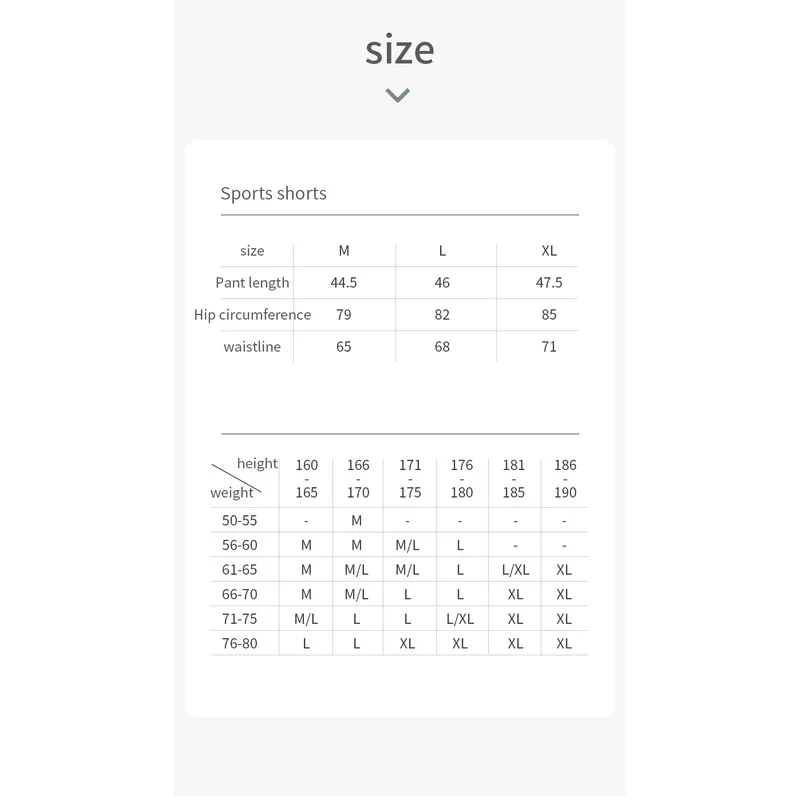 AONIJIE FM5120 Man Male Sports Quick Drying Compression Shorts Tight Elastic Fifth Pants For Summer Training Running Cycling