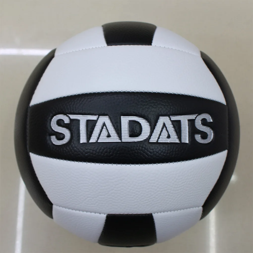 New Size 5 Volleyball Volleyballs Middle Primary School Training Soft Ball Indoor Beach Waterproof Balls Equipment