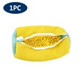 Yellow Shoe Bag