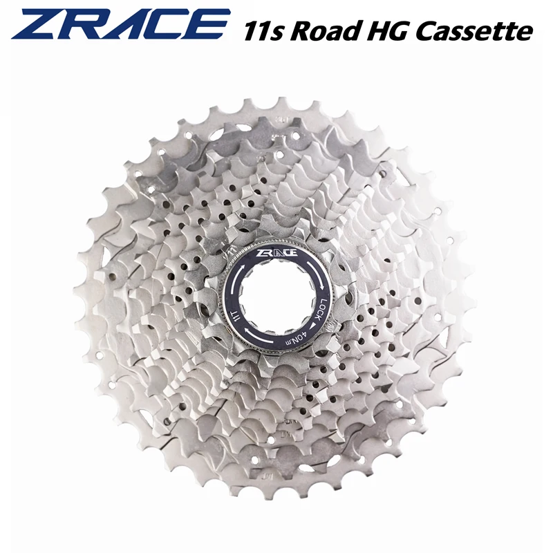 Bicycle Cassette 11 Speed Road Bike Freewheel 11-25T / 30T / 28T 32T 34T 36T Compatible Ultegra 105