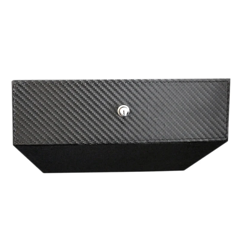 

Для Tesla, модифицированная модель S/X, интерьерный автомобильный ящик для хранения Tesla с центральным управлением, центральный ящик для хранения (Pull