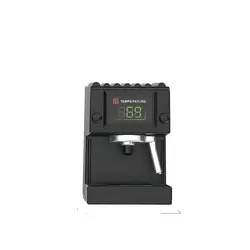Miniature Dollhouse Coffee Maker Decor - 1:12 Scale Tabletop Accessory (Coffee Maker 2)