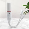48V To 12V POE Spliter Waterproof Video And Power Adapter Cable IEEE802.3af/at Compliant for IP Camera AP Voip Phone and More 5