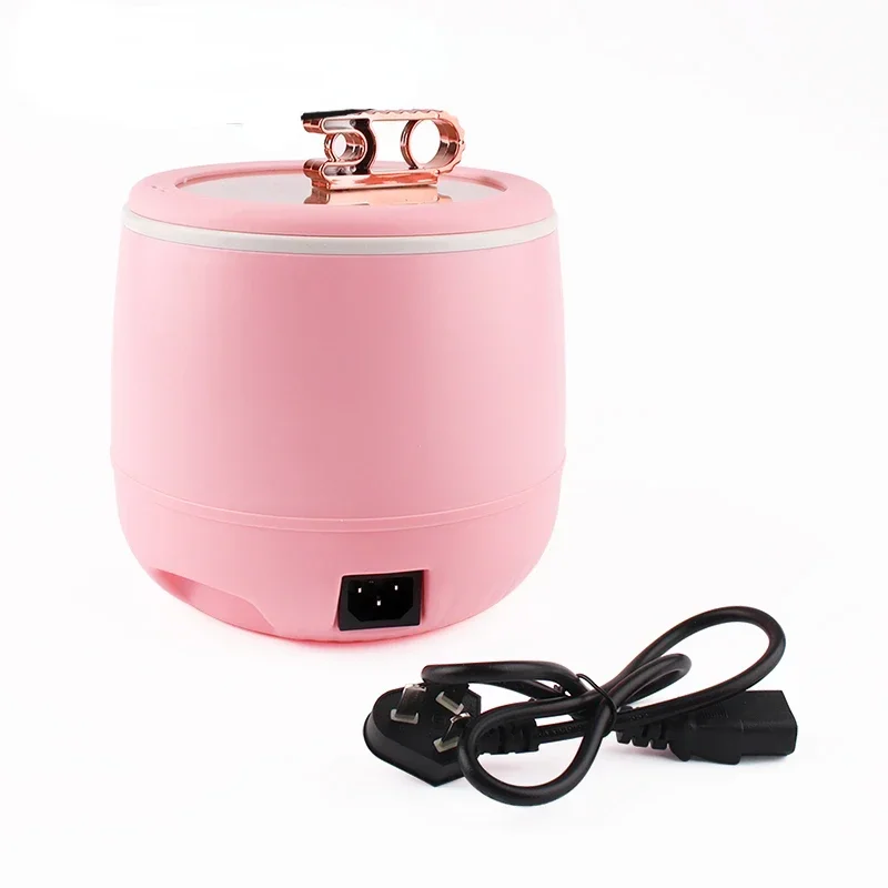 DMWD Multifunctional Electric Rice Cooker Hotpot Skillet Soup Porridge Stew Shabu Non-stick Ceramic Pot Food Meal Steamer Heater rice cooker electric cooker electric cooking pot