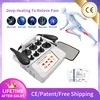 Active High Radiofrequency 448khz Cavitation Body Care System RET CET RF Slim Machine Cellulite Massager Muscle Massage Relax 1