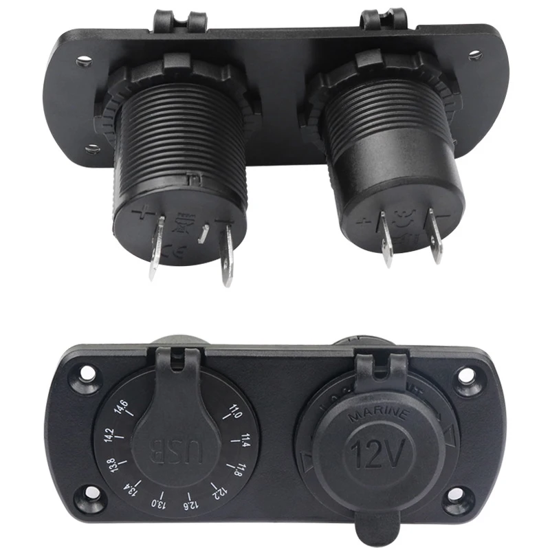  USB   LED а ܼƮ   , ڵ Ʈ ATV Ʈ   , 4.8A