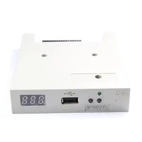 SFRM72-FU Gotek USB Floppy Drive Emulator – Original Reader for Tajima, Barudan, Happy Embroidery Machines - Image 2