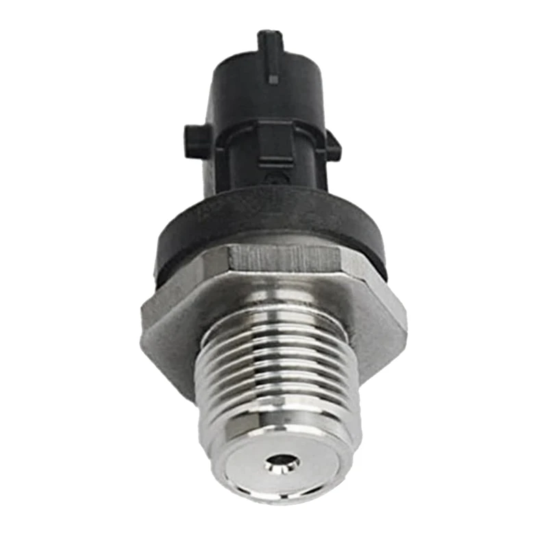 

High Pressure Common Rail Sensor Fuel Pressure Sensor Engine Supplies 0281002930