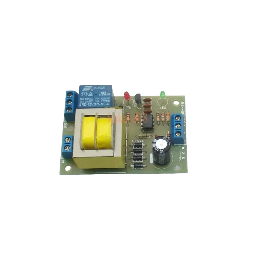 AC-220V-10A-Liquid-Level-Controller-Switch-Water-Level-Detection-Sensor ...