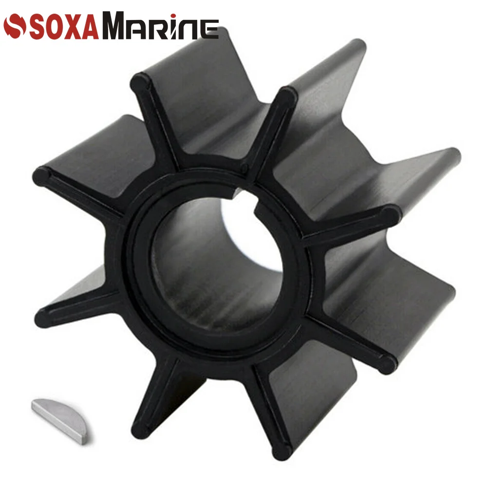 Girante Fuoribordo Muslimhonda Marine 7.5Hp 10Hp Con Chiave 19210-935-003