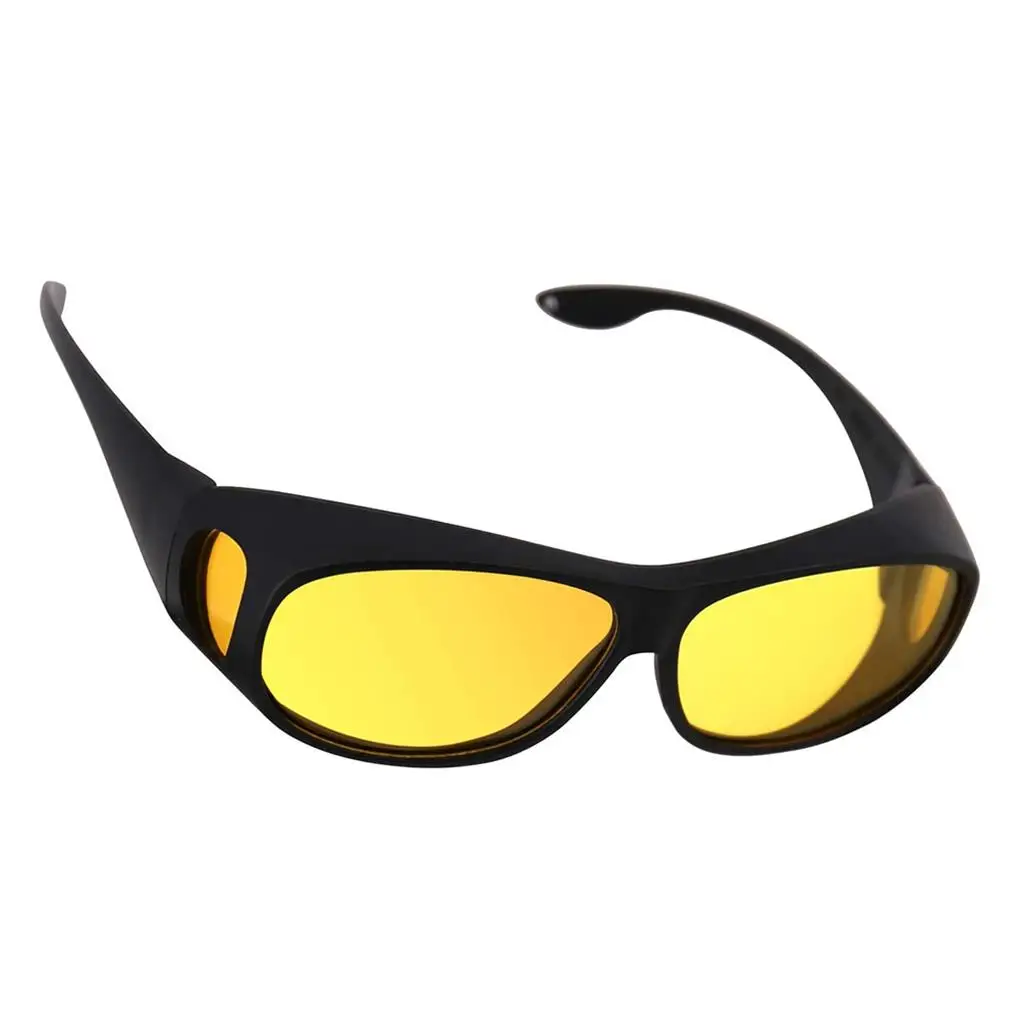 NightVisionSunglassesAntiGlareHighDefinitionGlassesMotorcycle