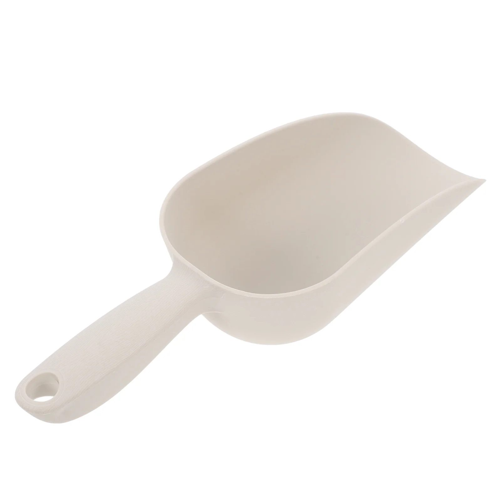 Plant Gardening Tools Metal 3150X900X520CM Small Shovels for Digging White Plastic
