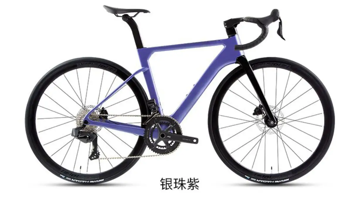 Pearl Purple