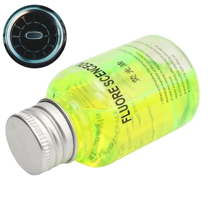 

Universal Oil With Fluorescent Leak Detection Leak Detector Test UV Dye For Car AC A/C Auto Air Conditioning Pipeline Tracer