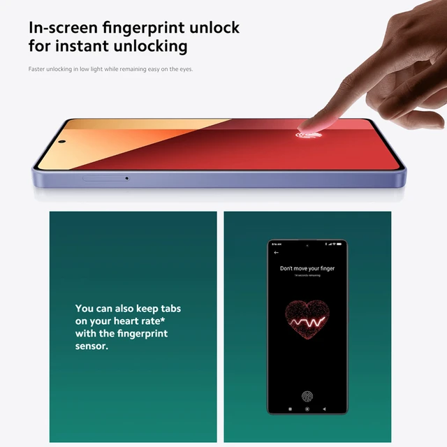 Xiaomi Redmi Note 13 Pro: An Affordable Powerhouse with Premium Features