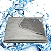 2023 New Cooling Blankets Smooth Air Condition Comforter Lightweight Summer Quilt Cool Feeling Fibre Skin-friendly Breathable 1