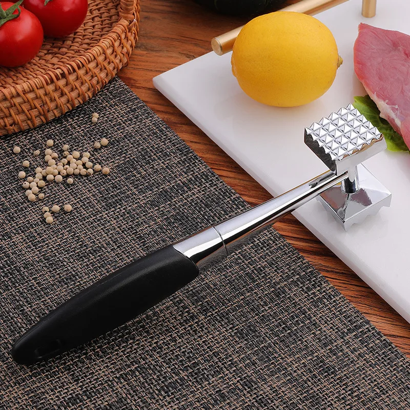 Kitchen Tender Loose Meat Hammer Steak Professional Meat Hammer Tenderizer Cooking Tools Kitchenware meat tenderizer meat hammer